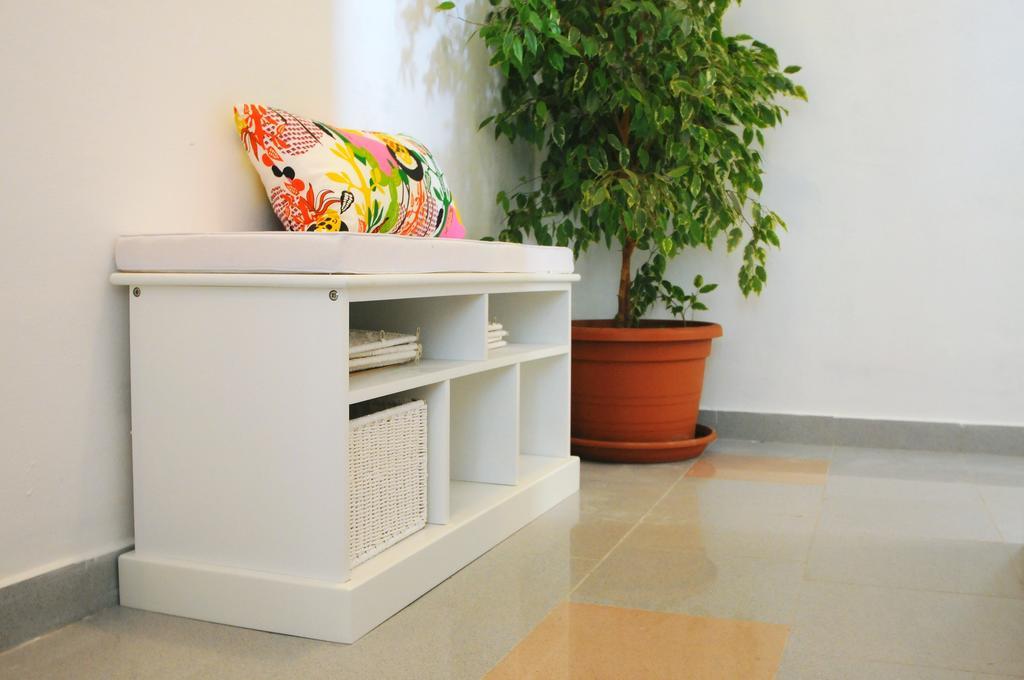 Adriana Holiday Apartment Labin  Zimmer foto