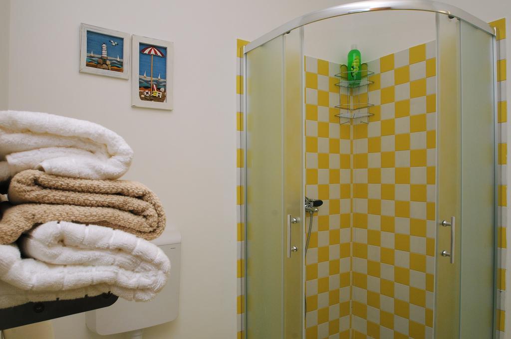 Adriana Holiday Apartment Labin  Zimmer foto