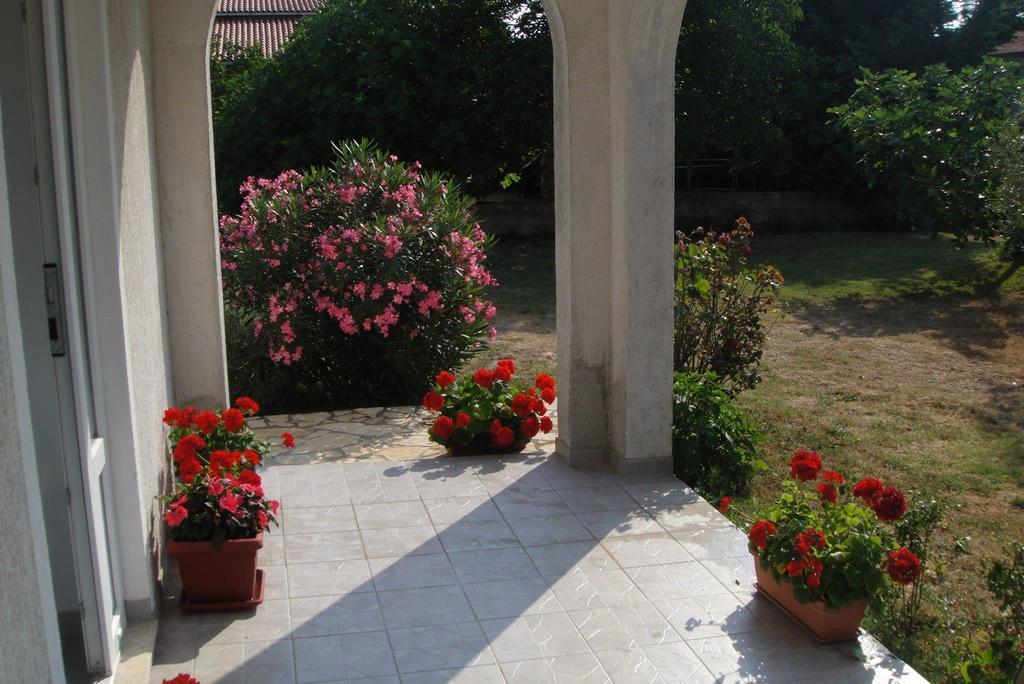 Adriana Holiday Apartment Labin  Exterior foto