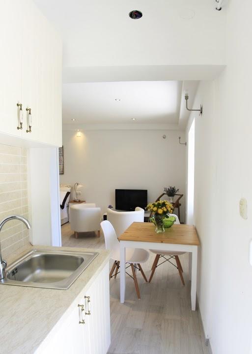 Adriana Holiday Apartment Labin  Exterior foto