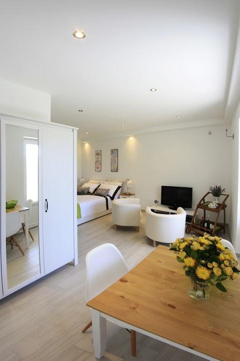 Adriana Holiday Apartment Labin  Exterior foto
