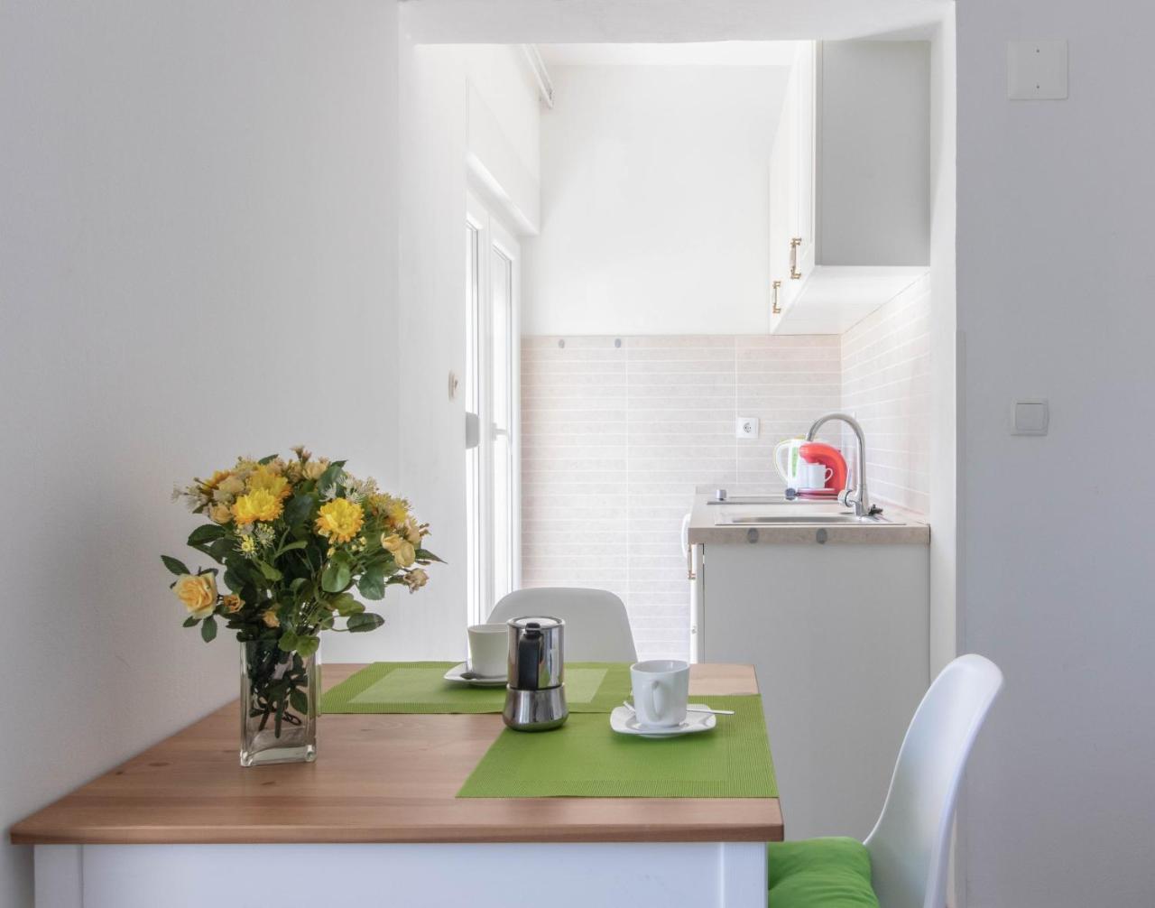 Adriana Holiday Apartment Labin  Exterior foto